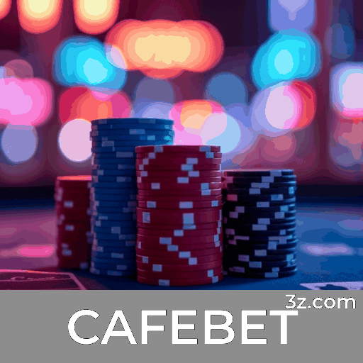 Tecnologia Inovadora da CAFEBET: A Revolução das Apostas Online