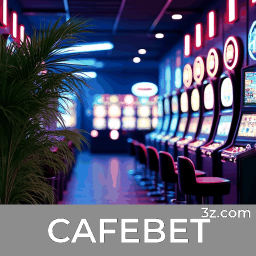 Tecnologia Inovadora da CAFEBET: A Revolução das Apostas Online