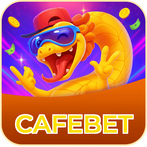 CAFEBET Logo