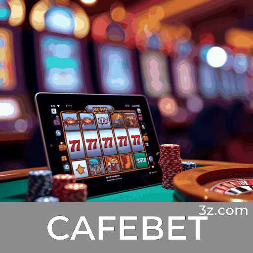 CAFEBET - Experiência de Cassino e Apostas Segura